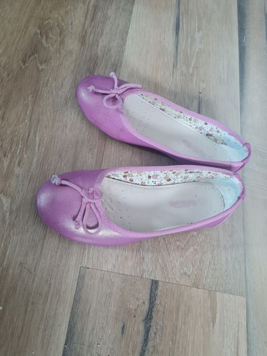 Balerinki dziewczęce 32