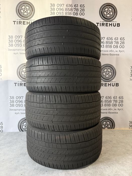 ЛІТНІЙ РОЗПРОДАЖ! Літні шини 285/40/22 Hankook Ventus S1 evo 3, летние шины резина R22