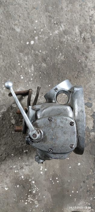 Коробка передач на мотоцикл К-750