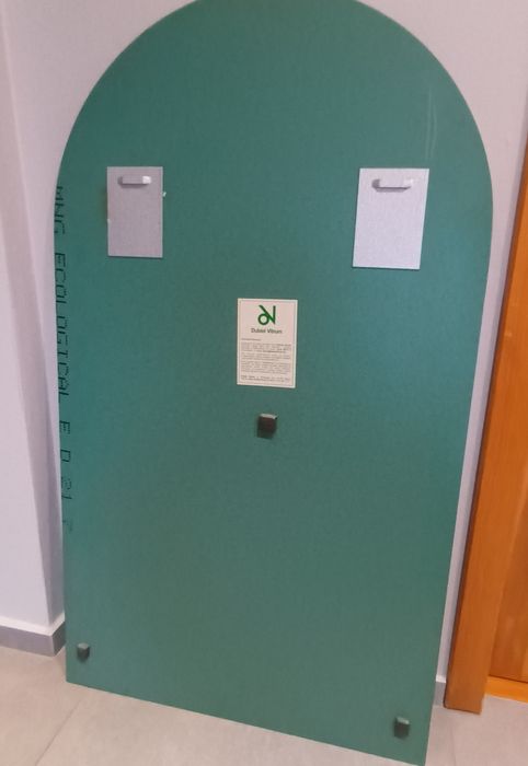 Lustro Dubiel Vitrum  do przedpokoju,łazienki