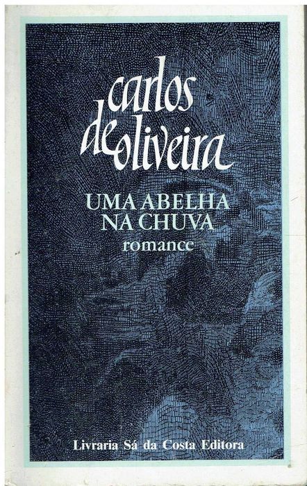 4706 - Livros de Carlos de Oliveira
