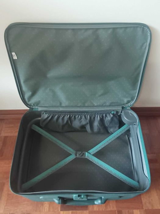 Mala de viagem Delsey