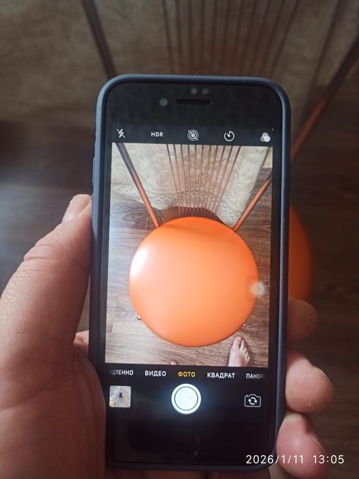 iPhone 7 все працює батарея тримає.