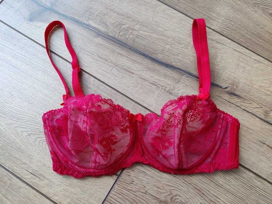 Boccara Passionella biustonosz soft BS14-03 70D