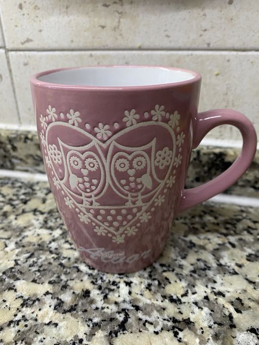 Assorted Mugs446748742627502081