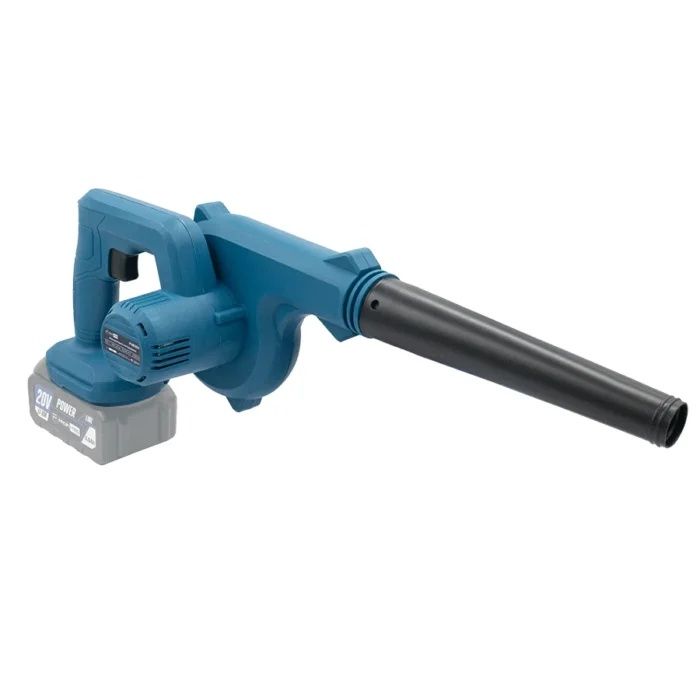 Акумуляторна повітродувка PROFI-TEC PUB 20VaUB 2o