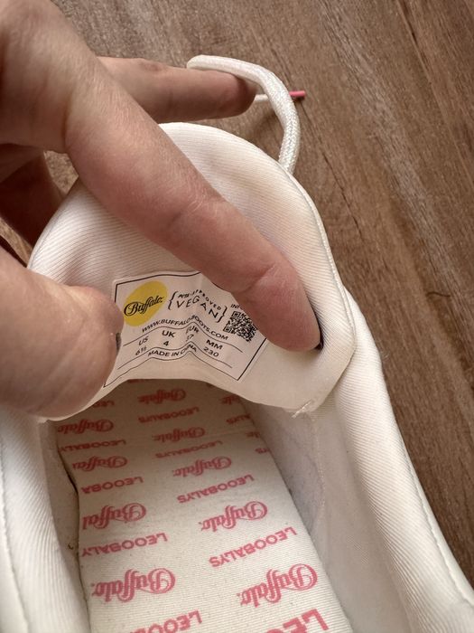 Кросівки Buffalo