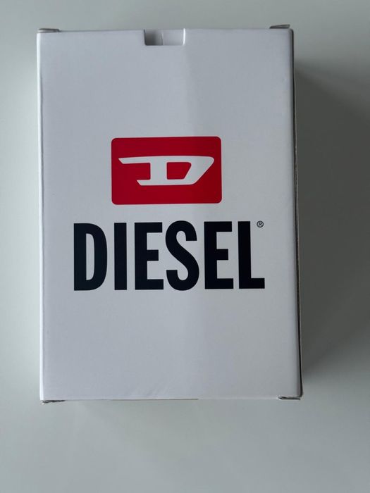 Męskie majtki Diesel 3szt nowe L