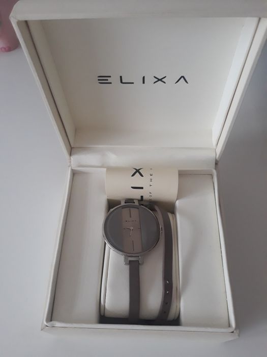 Zegarek Elixa damski