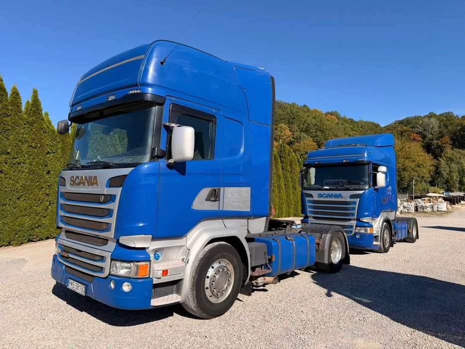 Scania