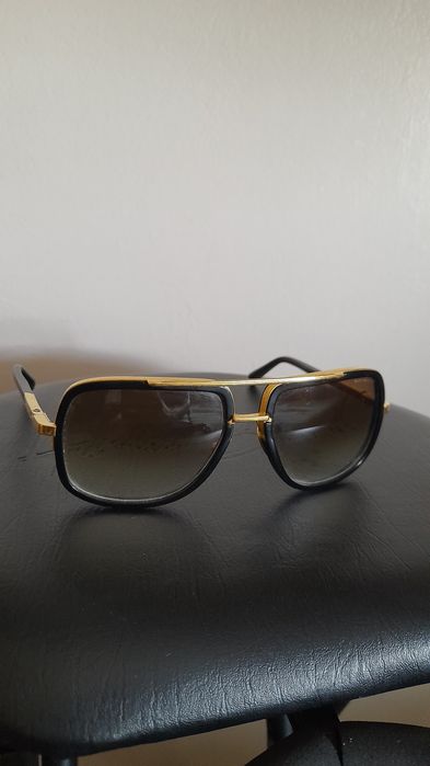 Oculos DITA - Mach-One