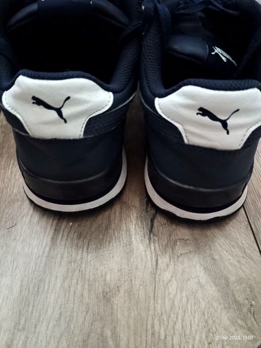 Buty sportowe firmy Puma 41