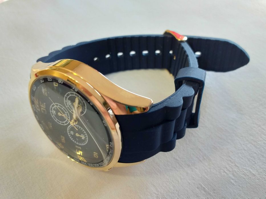 Avon Zegarek uniseks ICONS WATCH nowy #57