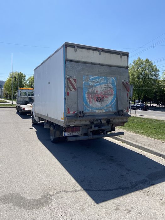 Продаж Mercedes Sprinter ( можливо під виплату)