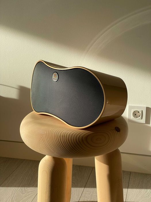 Conjunto de 4 Altifalantes Ecler NIMBO-24 Quase Novos com Garantia