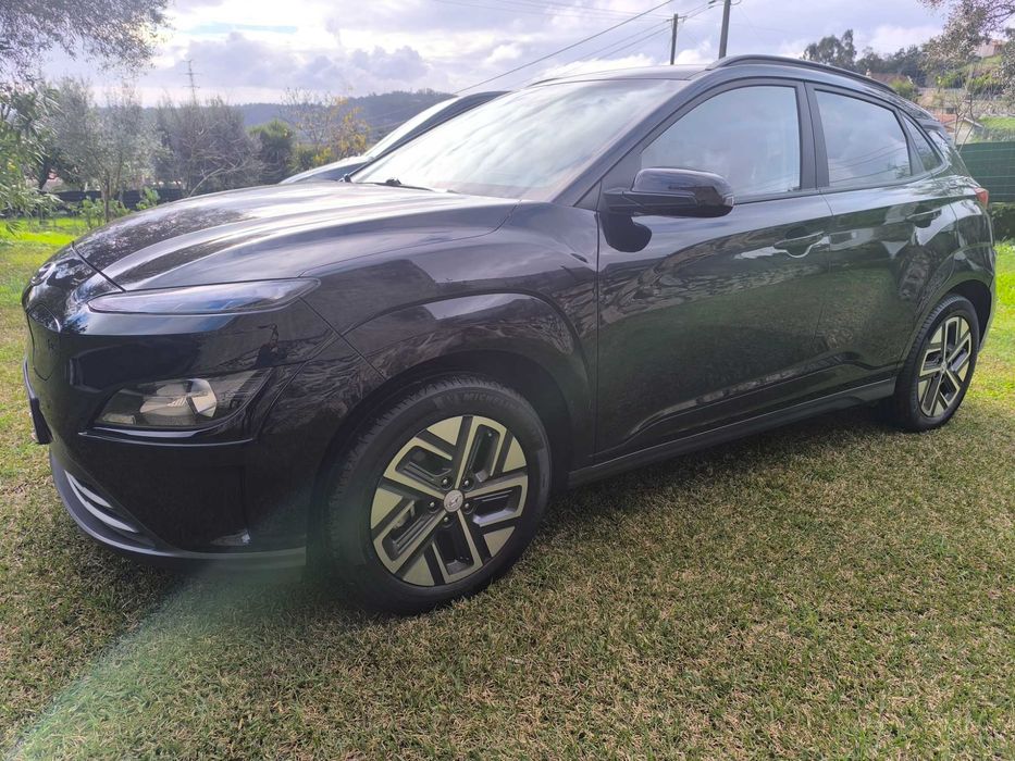 Hyundai kauai premium