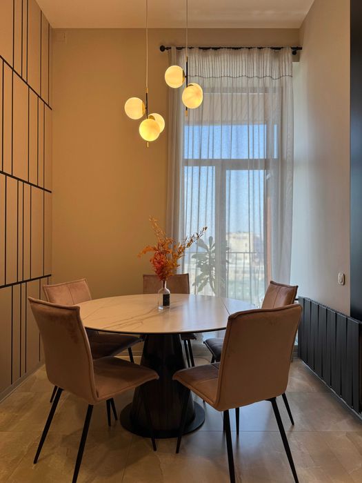 3-кімнатна квартира за адресою бульвар Дружби Народів (площа 141 м²) - Atlanta.ua - фото 5