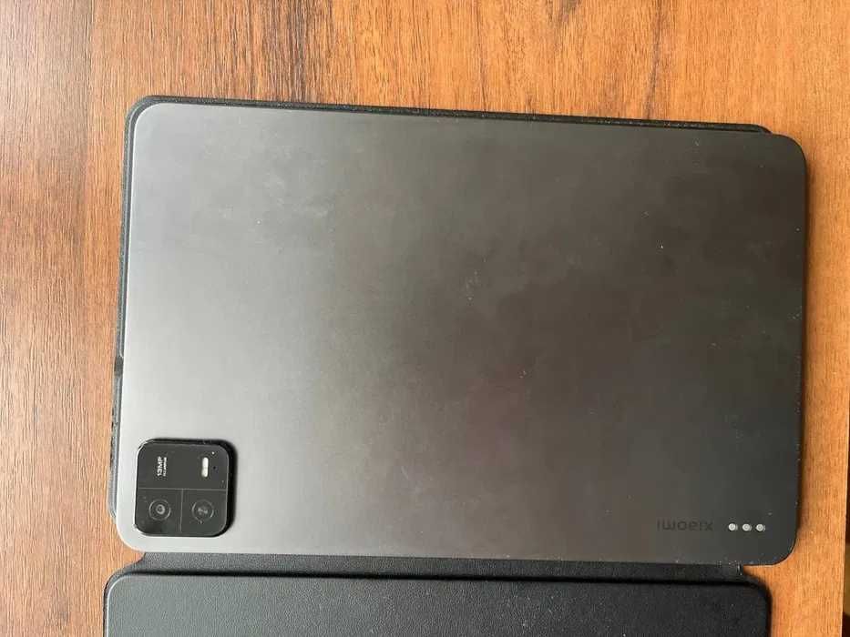 Планшет xiaomi pad 6 128гб