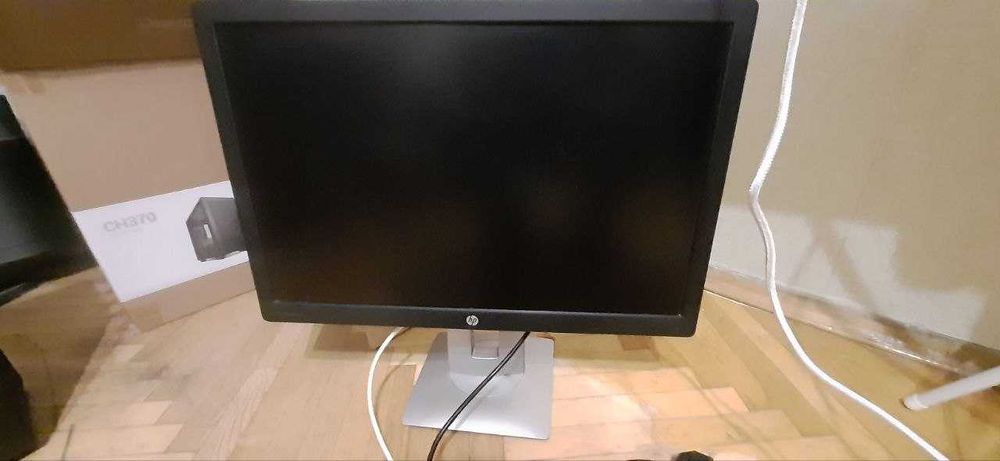 ПК I7-2600/SSD120/RX580(8GB)/12ОЗУ