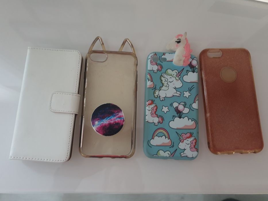 Etui iphone 6,7,8