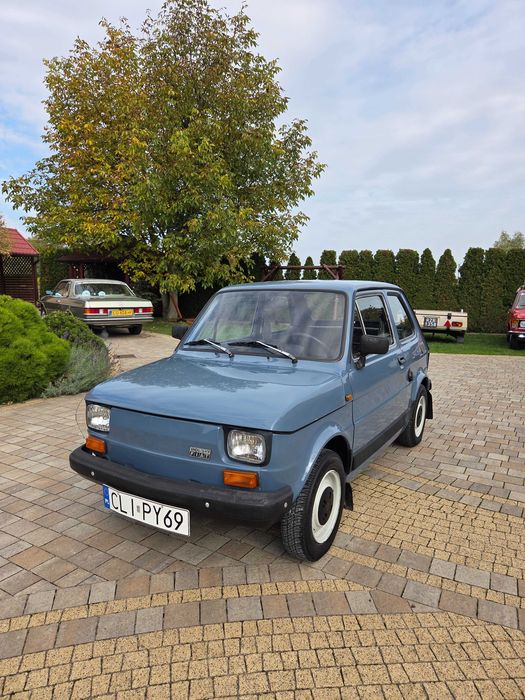 Fiat 126