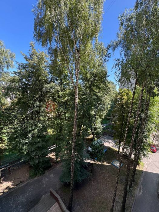 Продаж 2к квартири