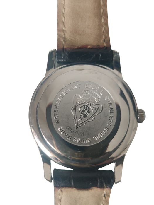 Relógio Gucci 5500L