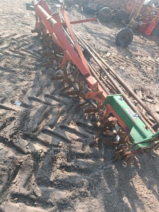 Sprzedam wał rurowy 3m