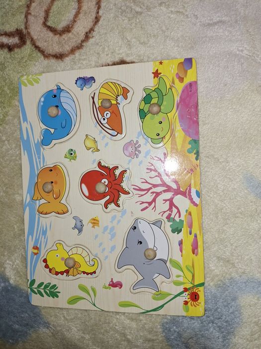 Іграшки для діток.