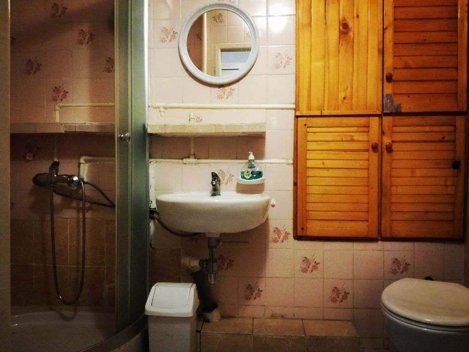 [ul. Aleksandrowska 16] Teofilów - Kawalerka 28 m² [Kaucja 500 PLN] - Widok 4