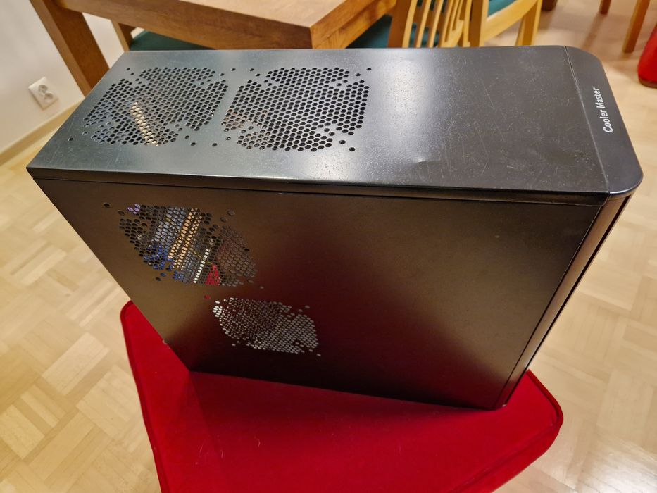 Obudowa Cooler Master Centurion