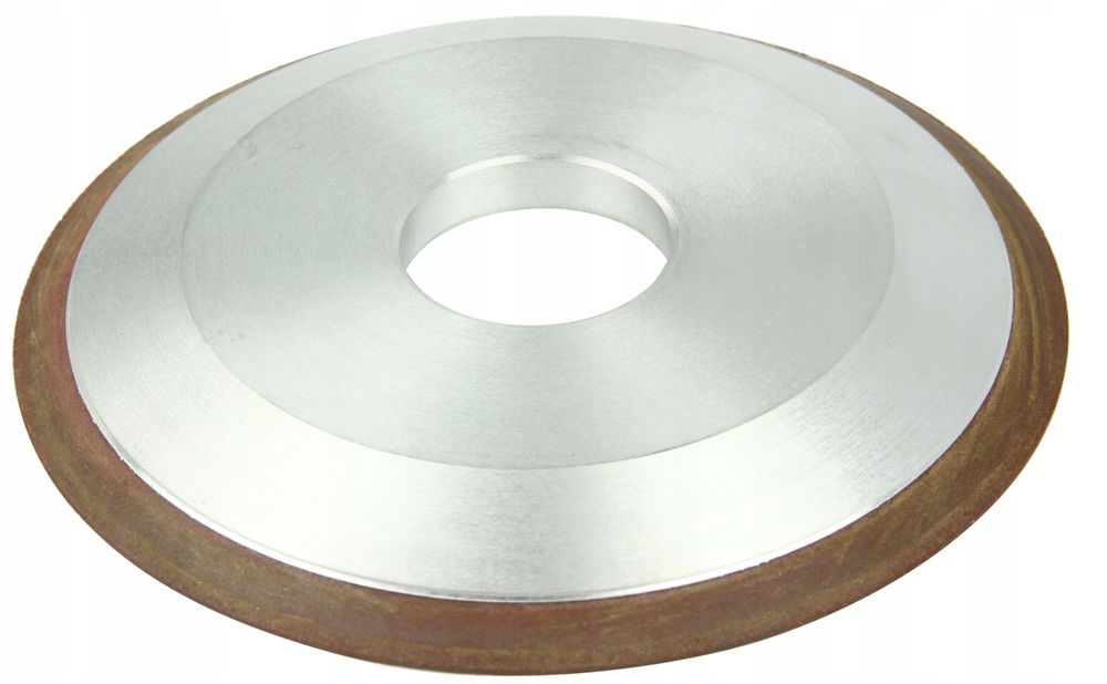 Tarcza Do Ostrzenia Pił Widiowych Tarcz 125X32Mm