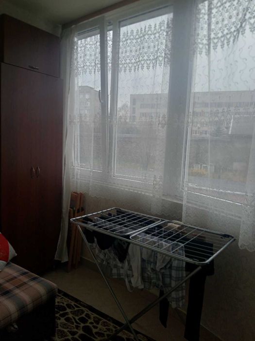 Оренда квартири в новобудові на Перфецького