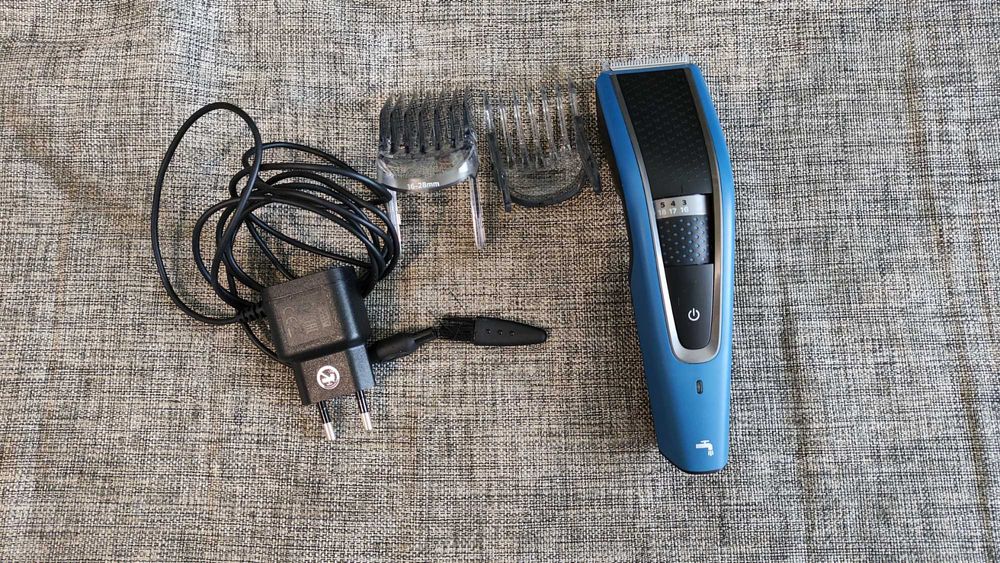 Машинка для стрижки PHILIPS HC5612/15 серії 5000