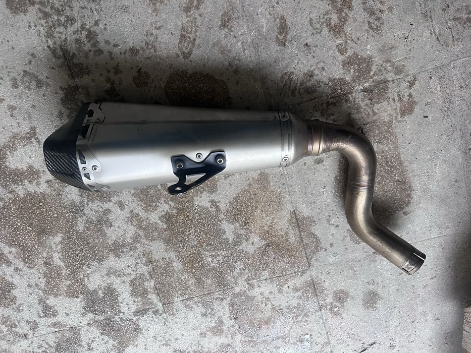 Ponteira cb 500 X