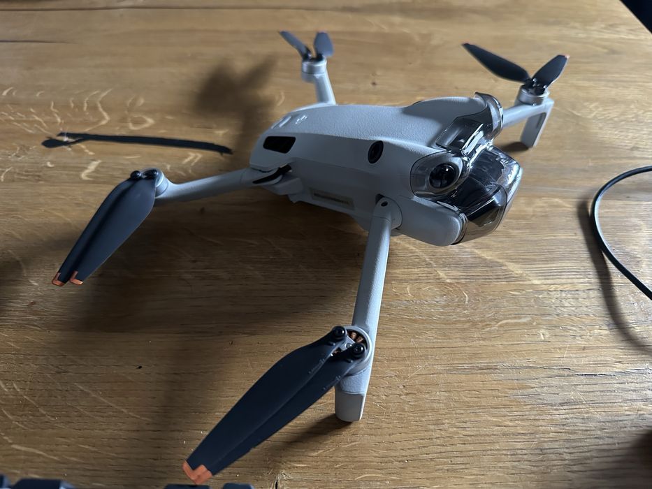 Mavic mini 4 pro