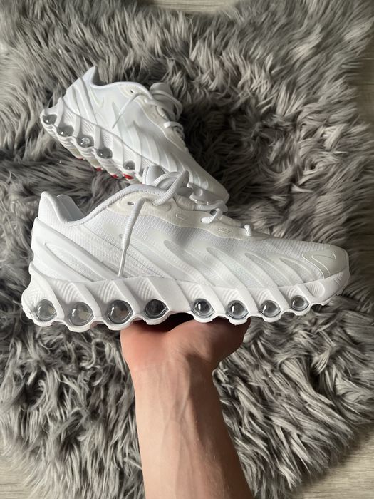 Знижка ‼️ Кросівки Nike Air Max DN8