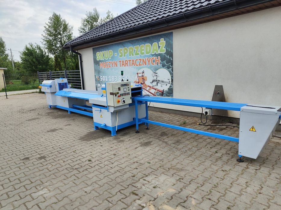 Obrzynarka oflisiarka Walter wdpp 410 wielopiła