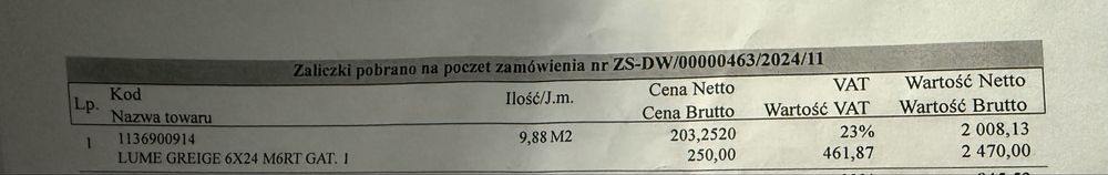 Płytki Marrazi Lume Greige