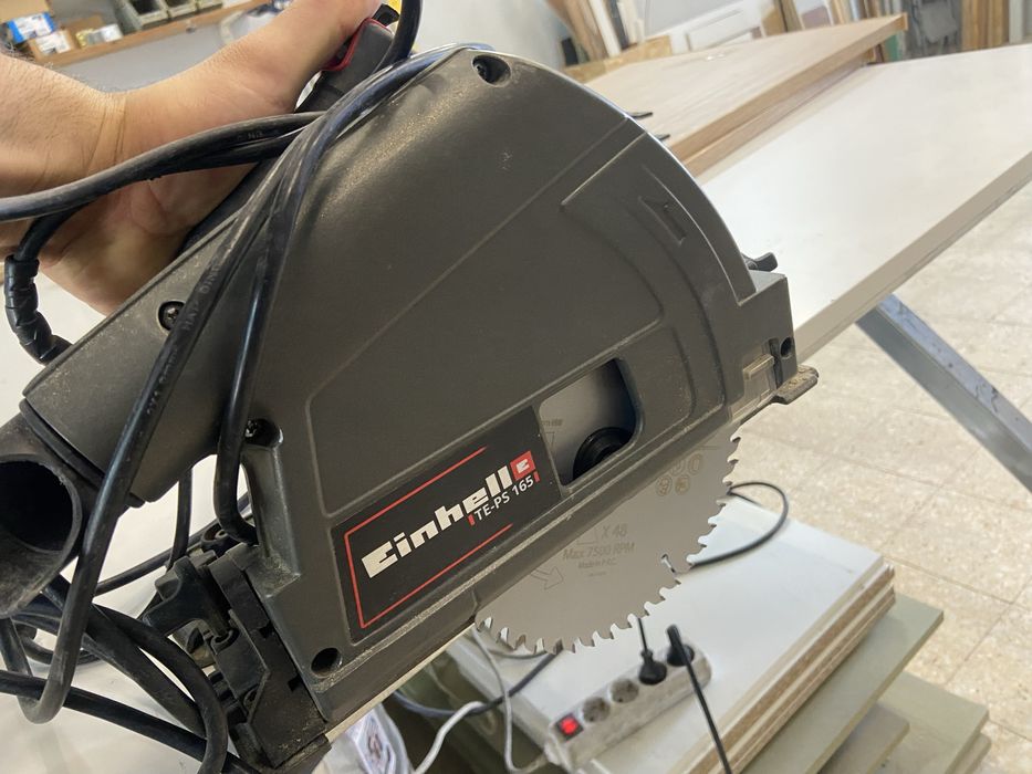 Einhell Guide Saw506707111995648002
