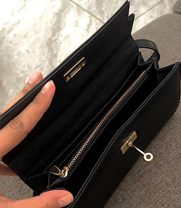 Гаманець клатч Hermes