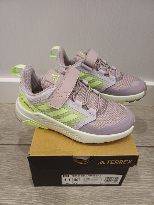 Adidas Terrex, розмір 29 (US11,5)