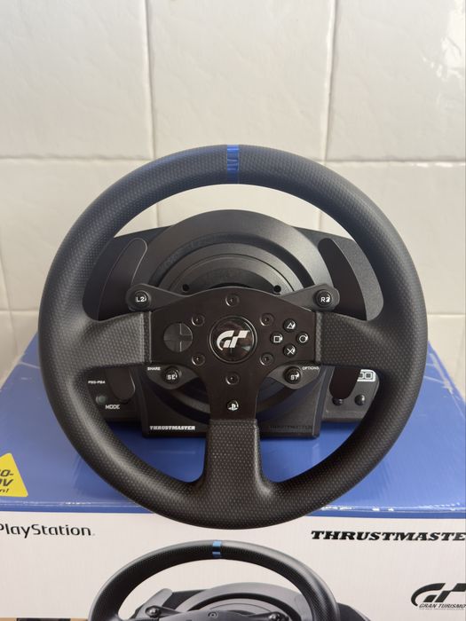 Volante ThrustMaster T300 RS GT Edition