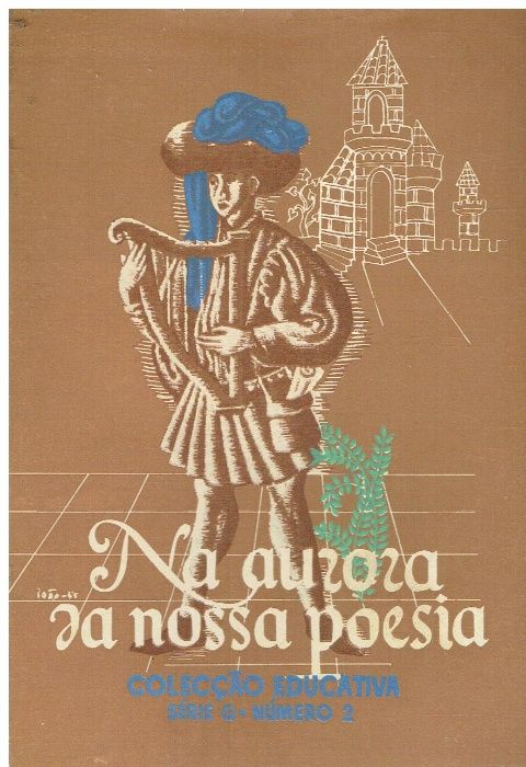 1232 - Coleção Educativa 3 (Vários)