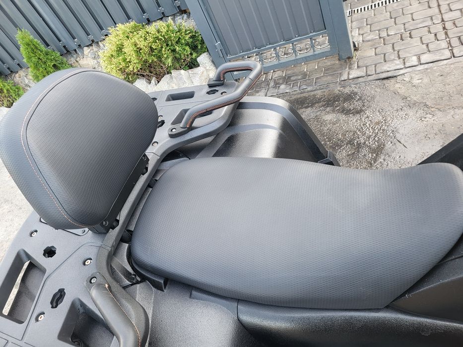 Квадроцыкл Shark 300