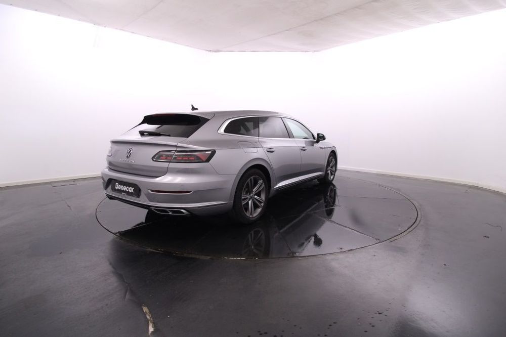 VW Arteon Shooting Brake 2.0 TDI R-Line DSG