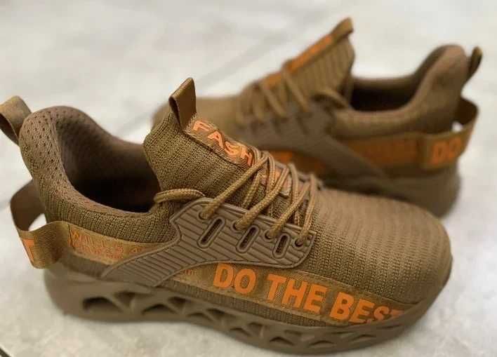 Damskie buty robocze z podnoskiem rozm 36