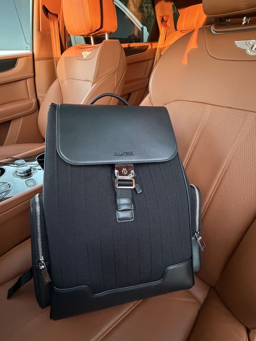 Plecak Rimowa Never Still Large Flap