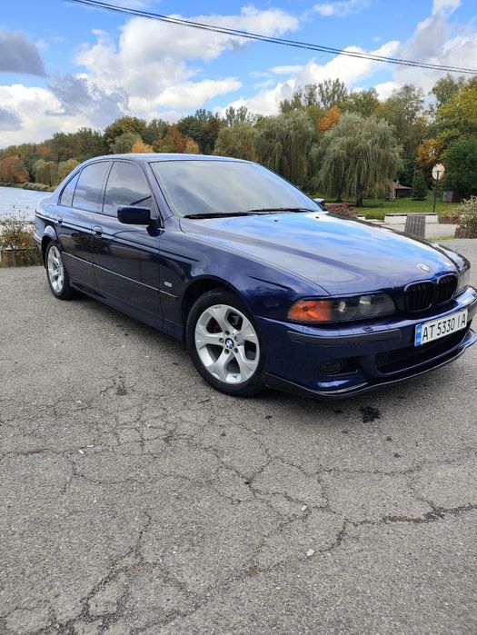 Продам -  BMW e39