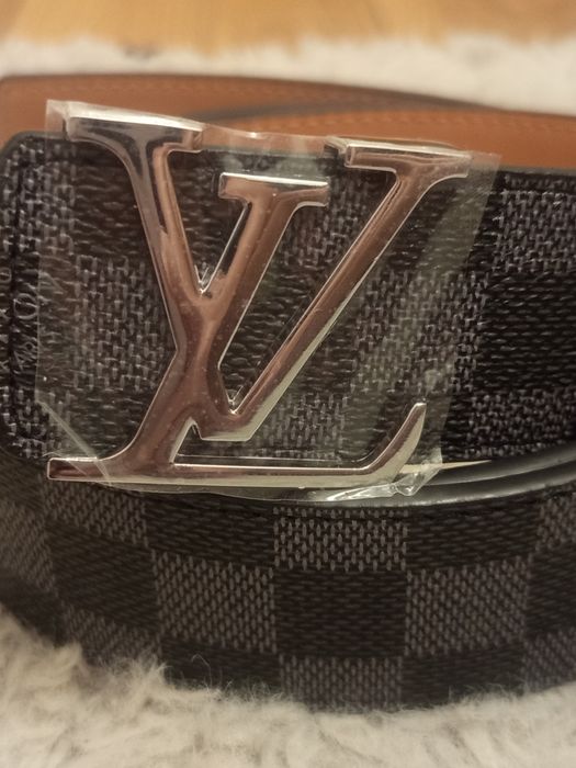 pasek Louis vuitton